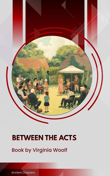 Between the Acts