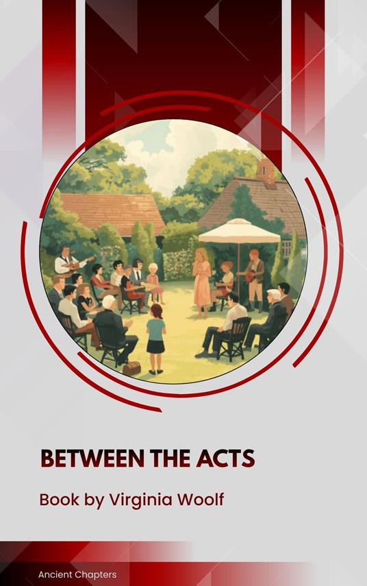 Between the Acts