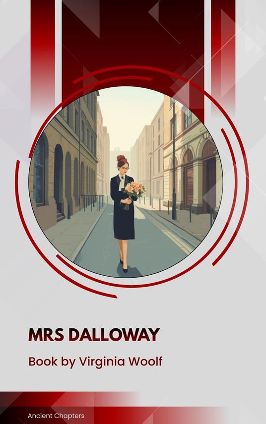 Mrs Dalloway