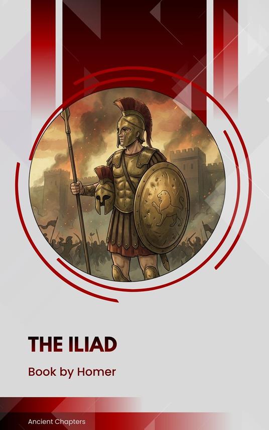 The Iliad