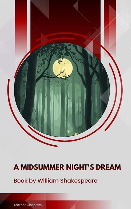 A Midsummer Night's Dream