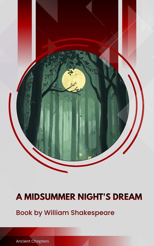 A Midsummer Night's Dream