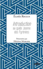 Introduction au guide Joanne des Pyrénées