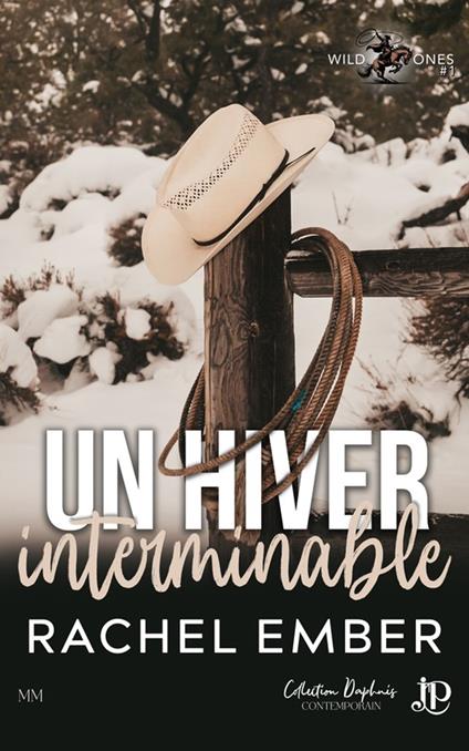Un hiver interminable
