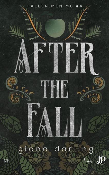 After the fall