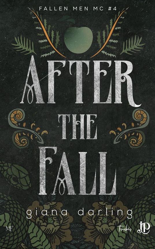 After the fall