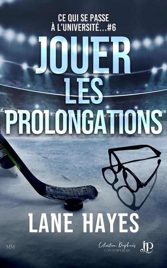 Jouer les prolongations