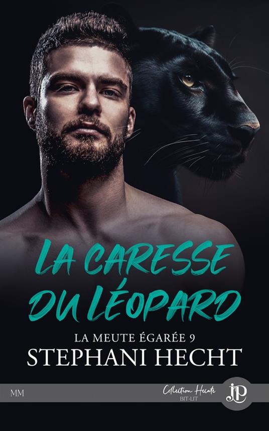 La caresse du léopard