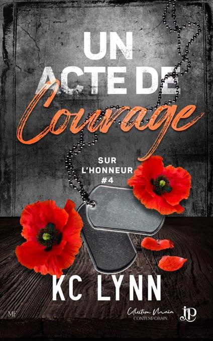 Un acte de courage