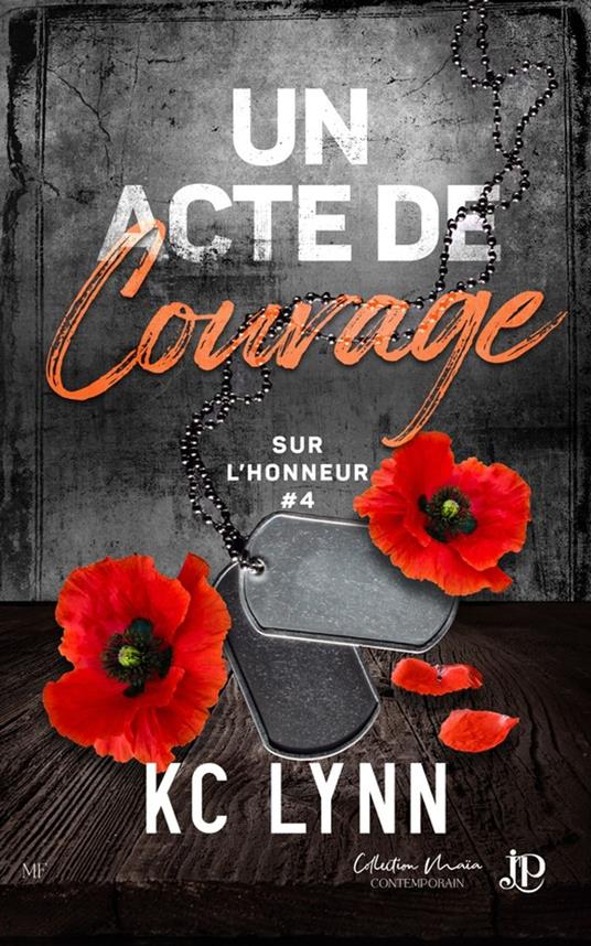 Un acte de courage