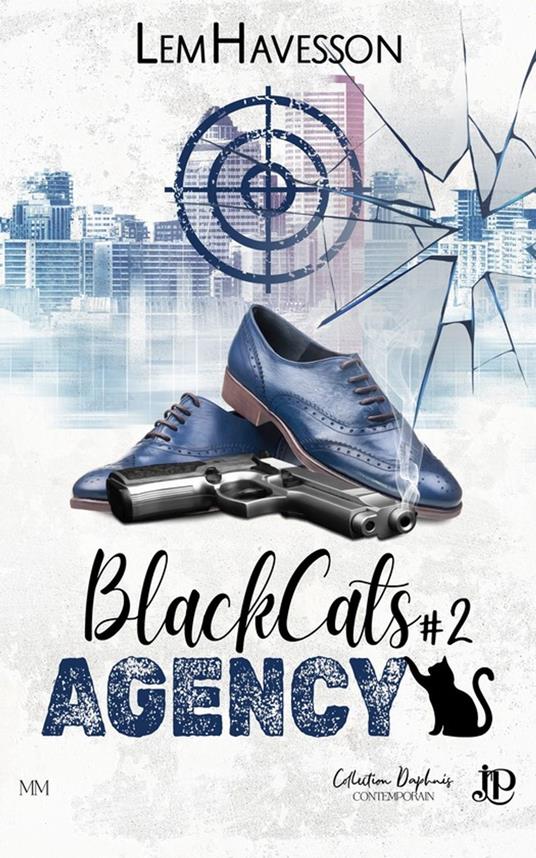 Black Cats Agency