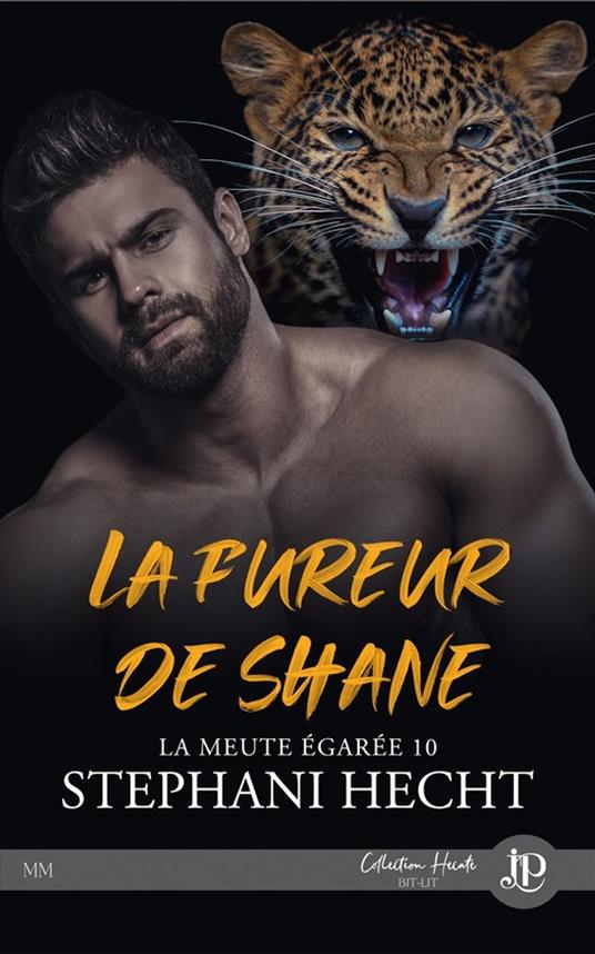 La fureur de Shane
