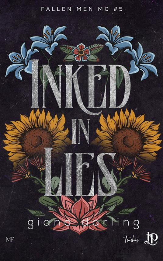 Inked in Lies