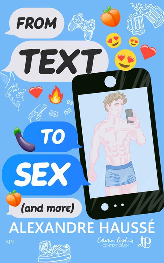 From text to sex (and more)