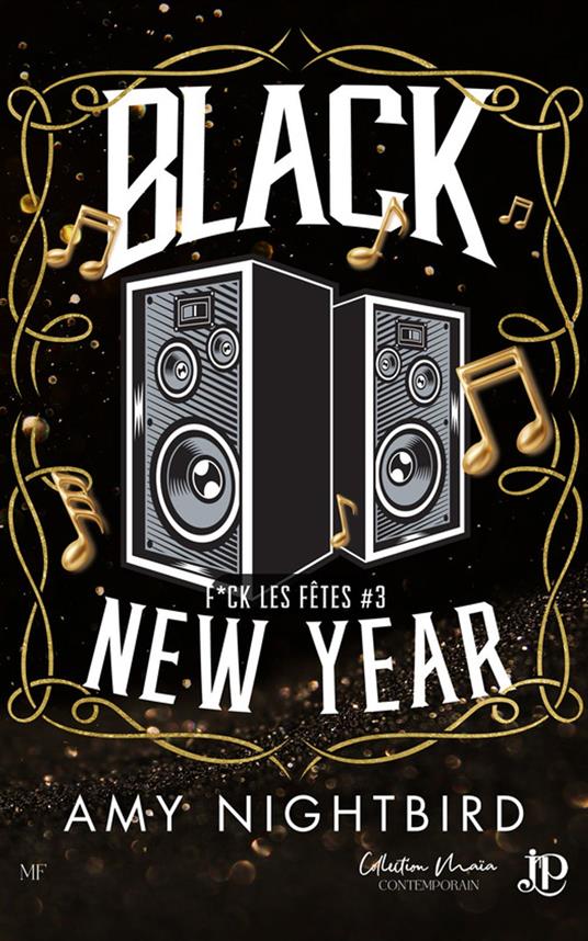 Black New Year