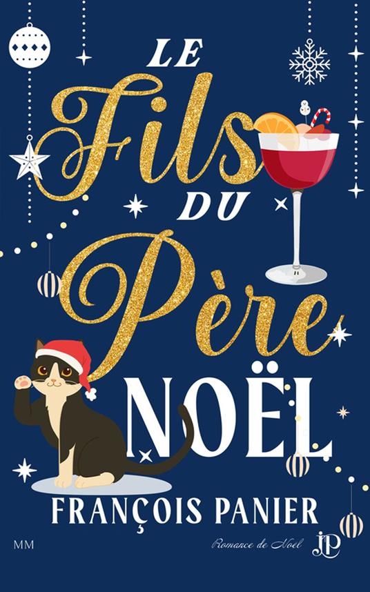 Le fils du Père Noël