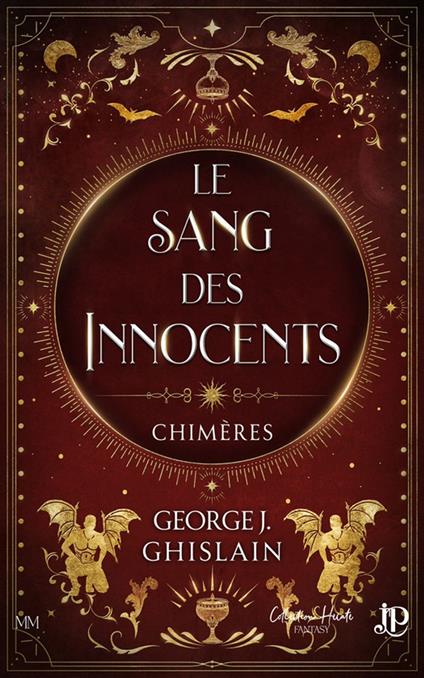 Le sang des innocents