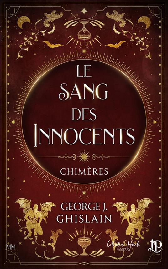 Le sang des innocents
