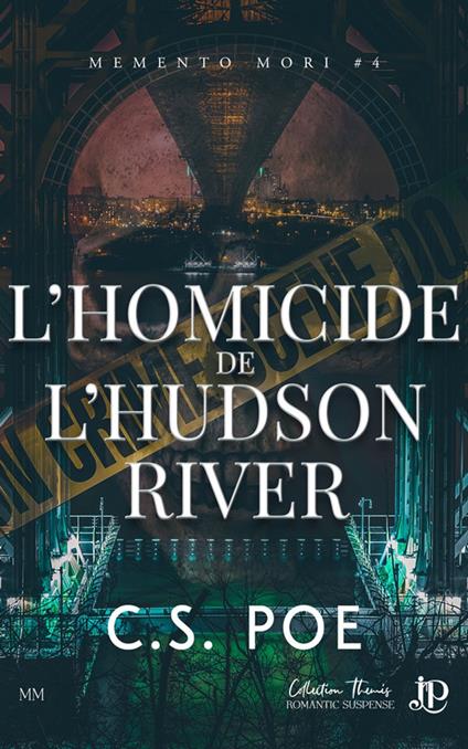 L'homicide de l'Hudson River