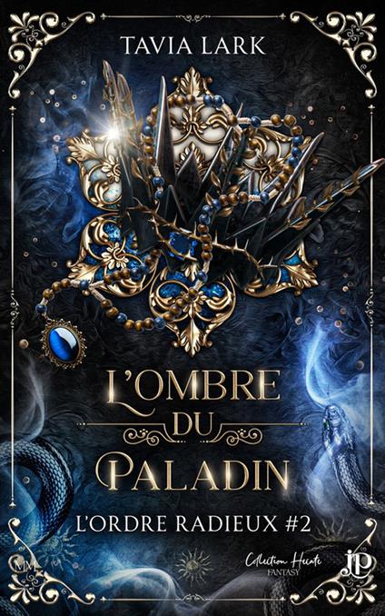 L'ombre du Paladin