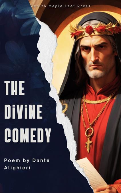 The Divine Comedy
