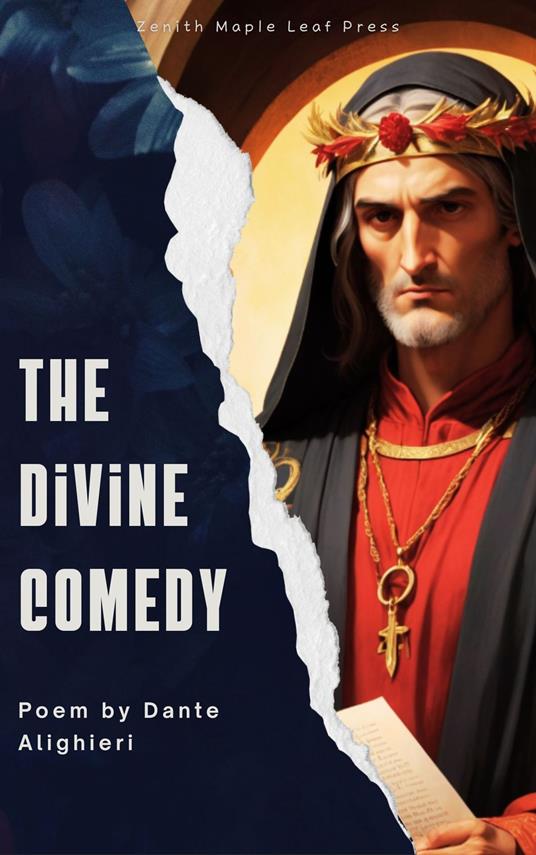 The Divine Comedy