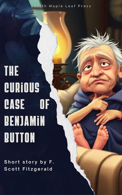 The Curious Case of Benjamin Button