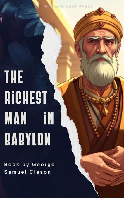 The Richest Man in Babylon