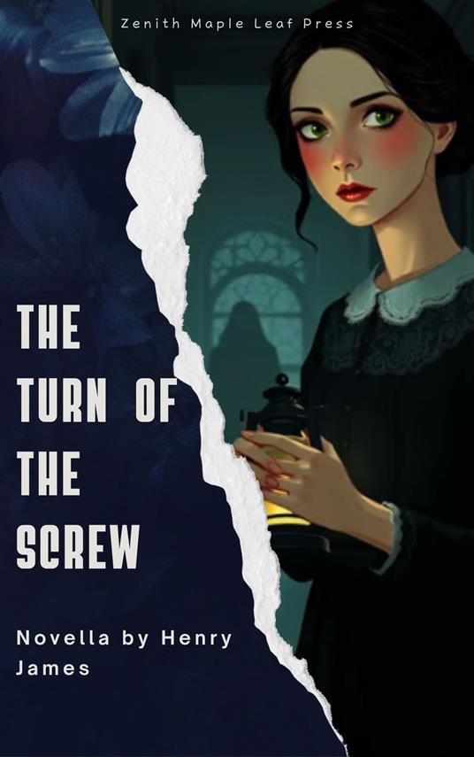The Turn of the Screw
