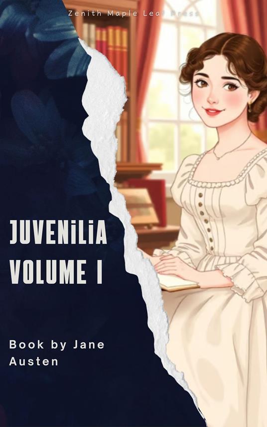 Juvenilia Volume I