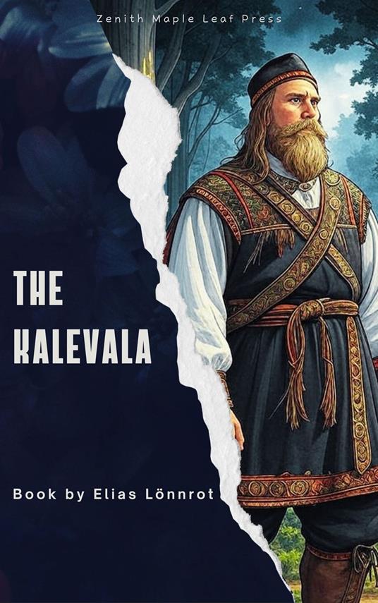 The Kalevala
