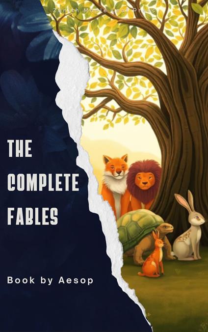 The Complete Fables