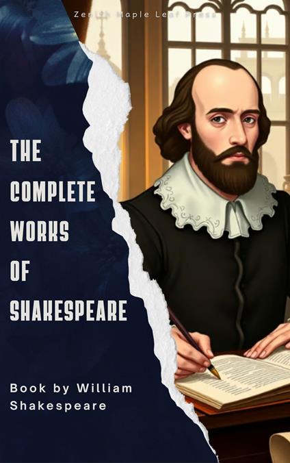 The Complete Works of Shakespeare