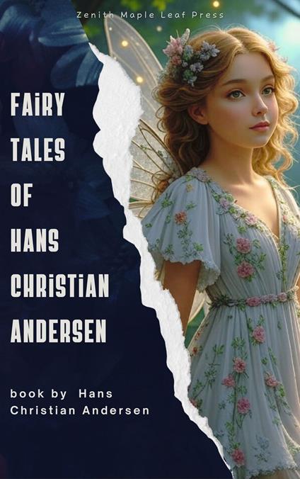 Fairy Tales of Hans Christian Andersen