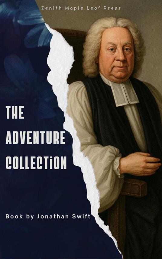 The Adventure Collection