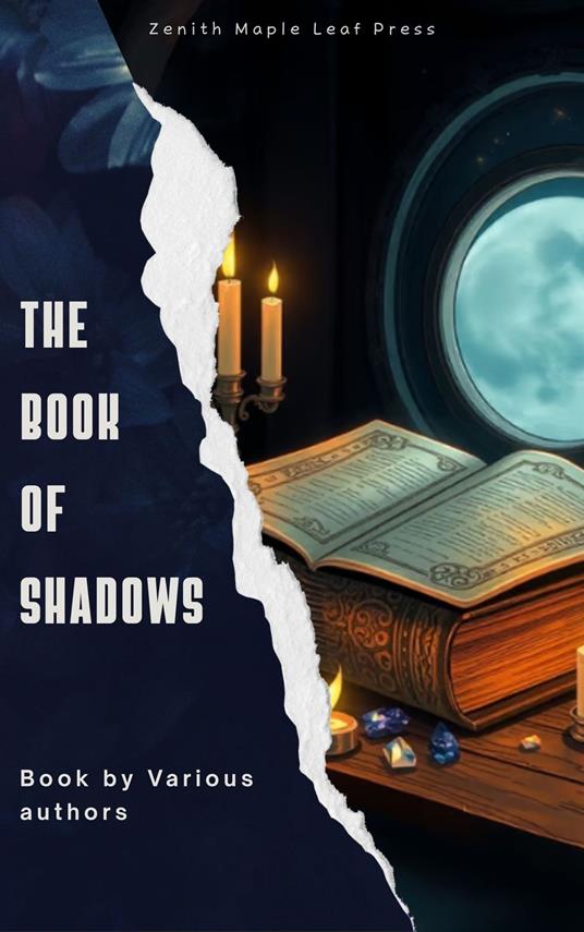 The Book of Shadows