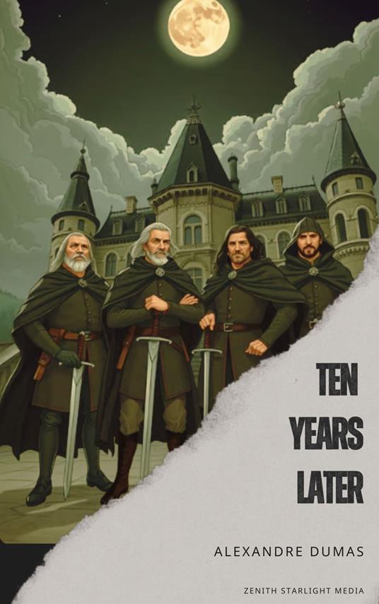 Ten Years Later