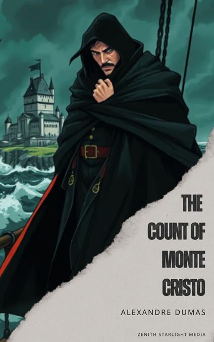 The Count of Monte Cristo