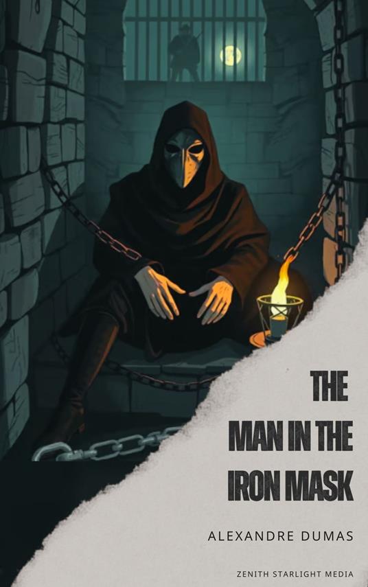 The Man in the Iron Mask