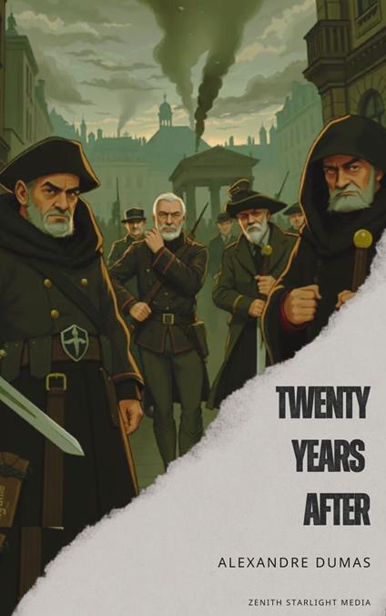 Twenty Years After