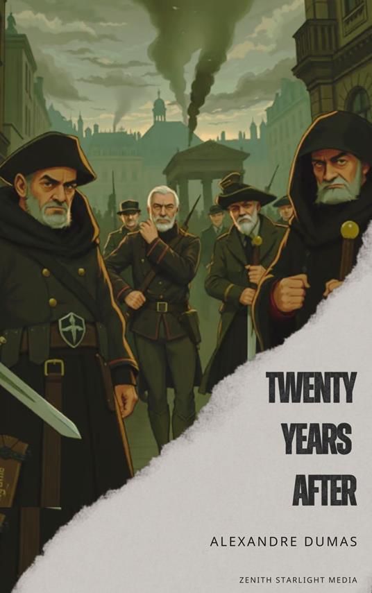 Twenty Years After