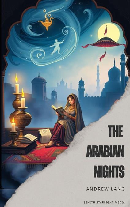 The Arabian Nights