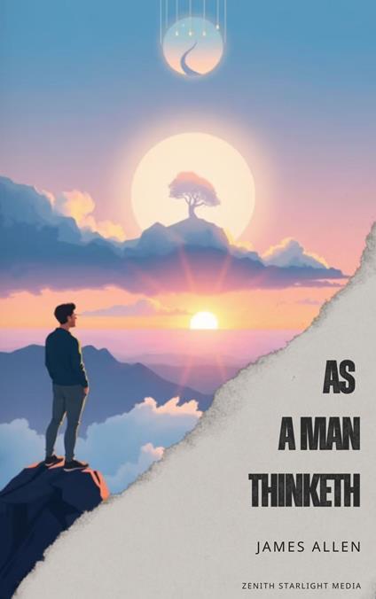 As a Man Thinketh