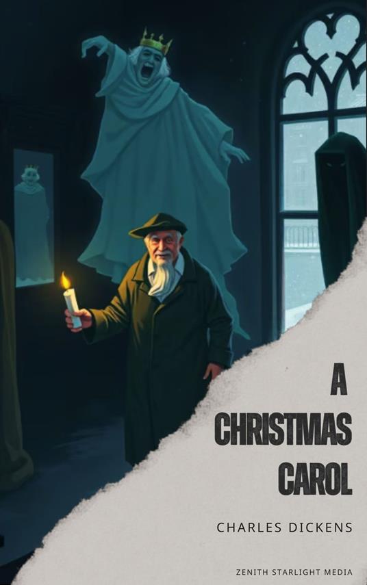 A Christmas Carol