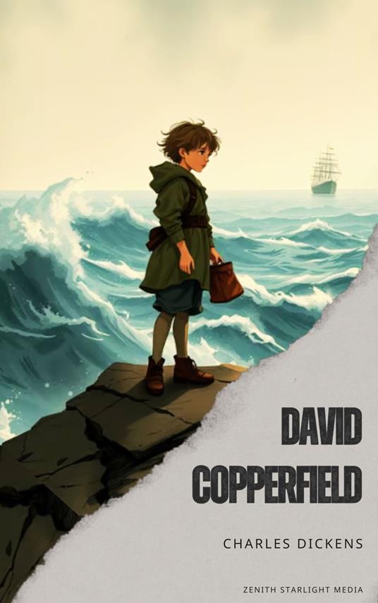 David Copperfield