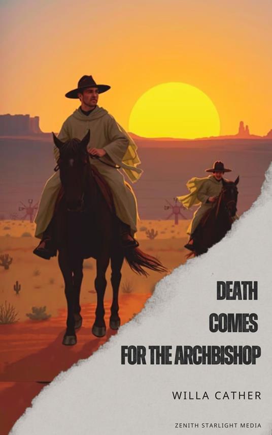 Death Comes for the Archbishop