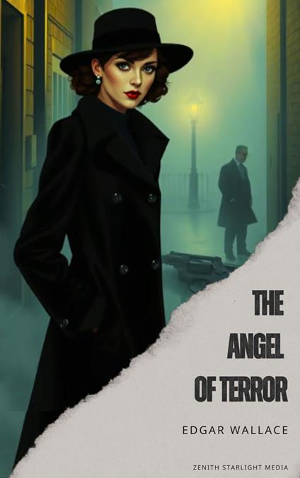 The Angel of Terror