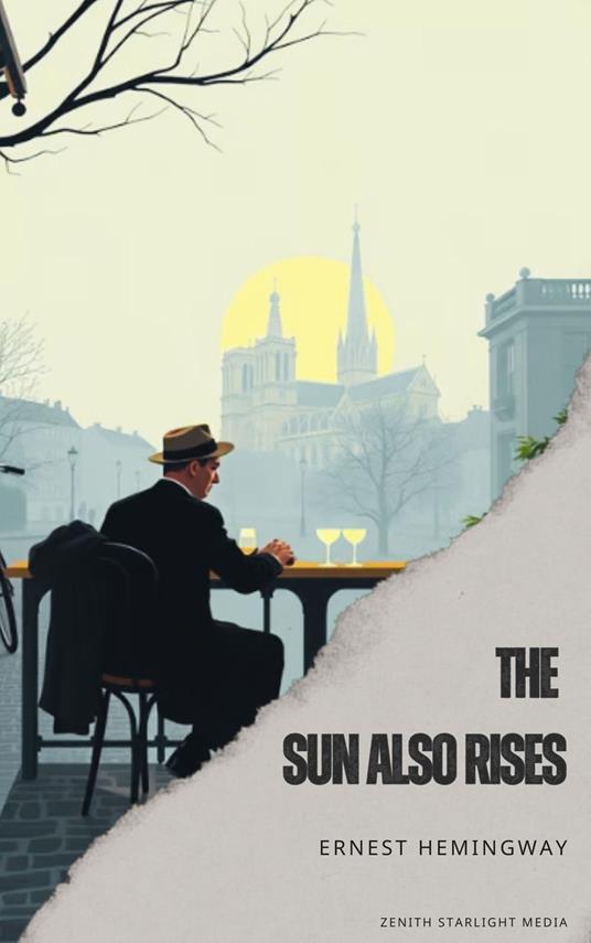The Sun Also Rises