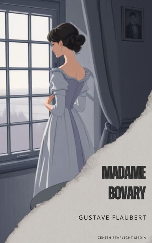 Madame Bovary