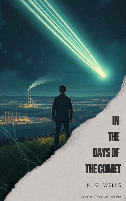 In the Days of the Comet